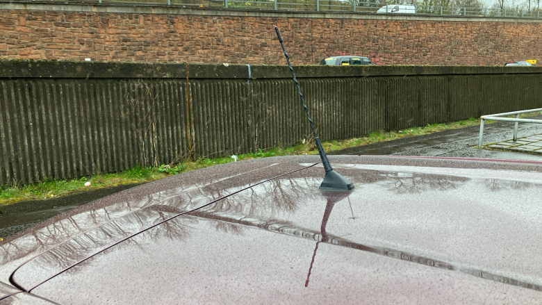 Nissan Micra 1.0 IG-T 92 Acenta 5dr Petrol Hatchback